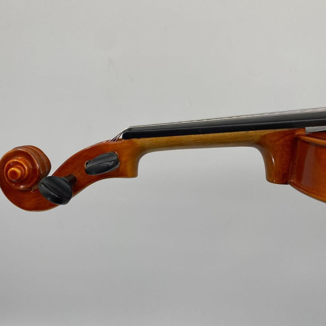 【弦新品】スズキ No.200 1/10 2001年製 バイオリン 弦楽器