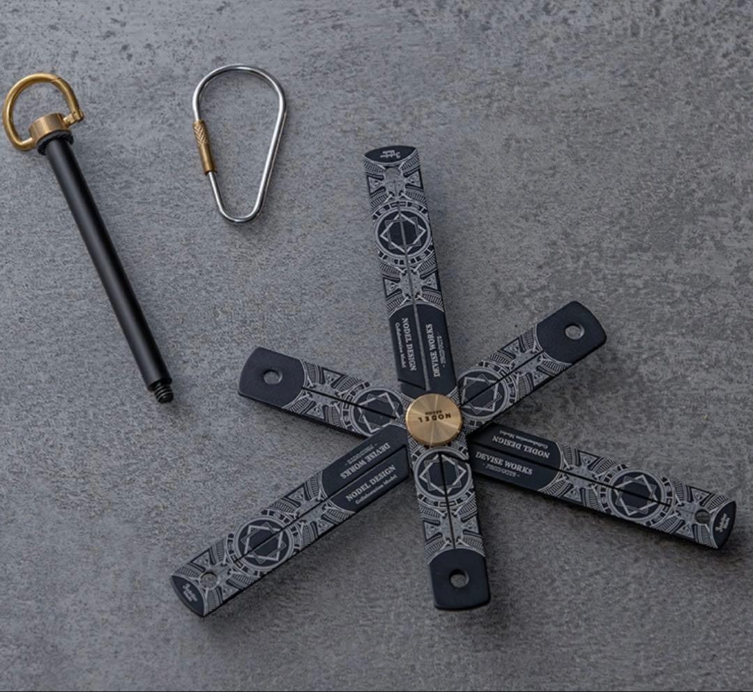 3ndelier blade & G31slider デバイスワークス　セット