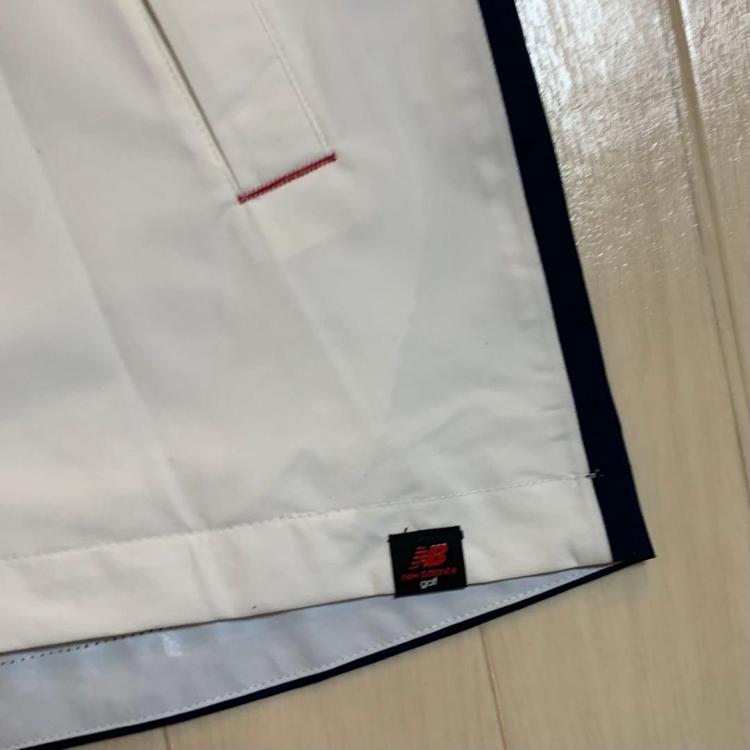 新品■36,300円【ニューバランスゴルフ】レディース　レインウェア 上下　L