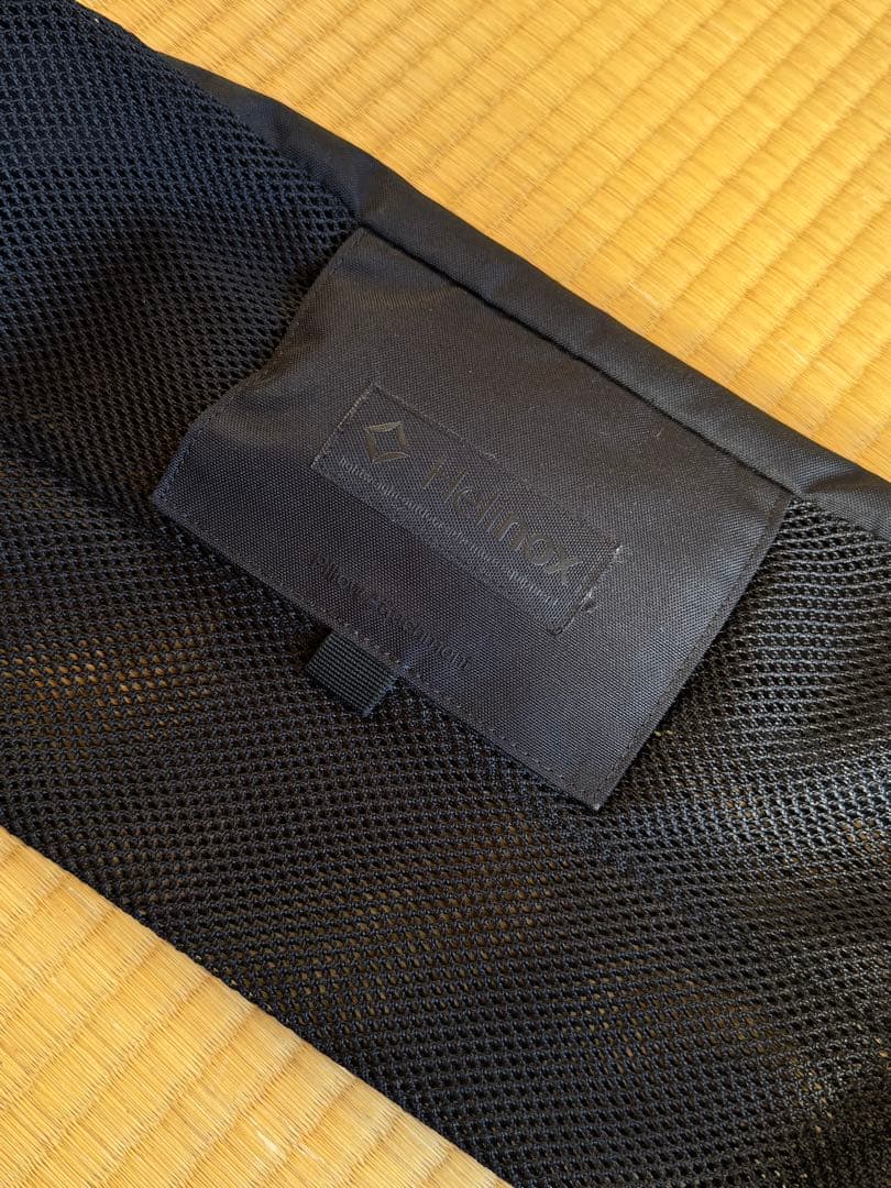 けんまま　ヘリノックス(Helinox) アウトドア サンセットチェア