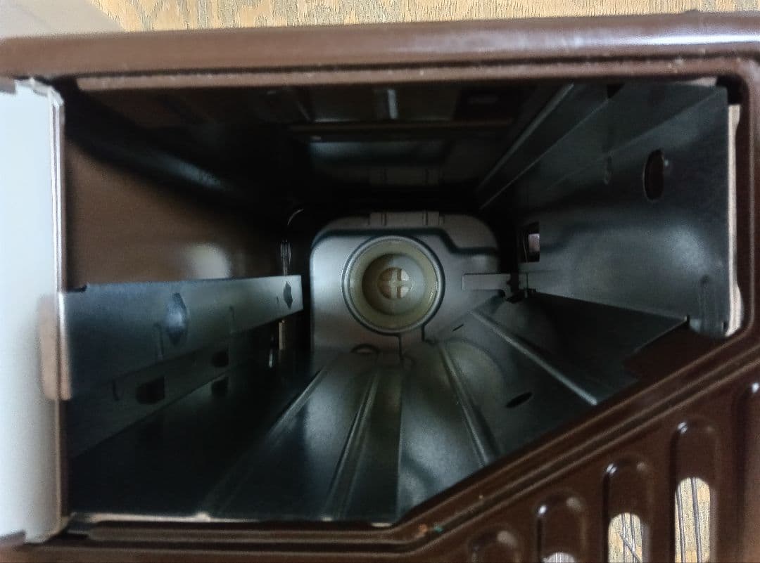 TOYOTOMI　石油ストーブ　RS-W29F　トヨトミ （11畳対応）