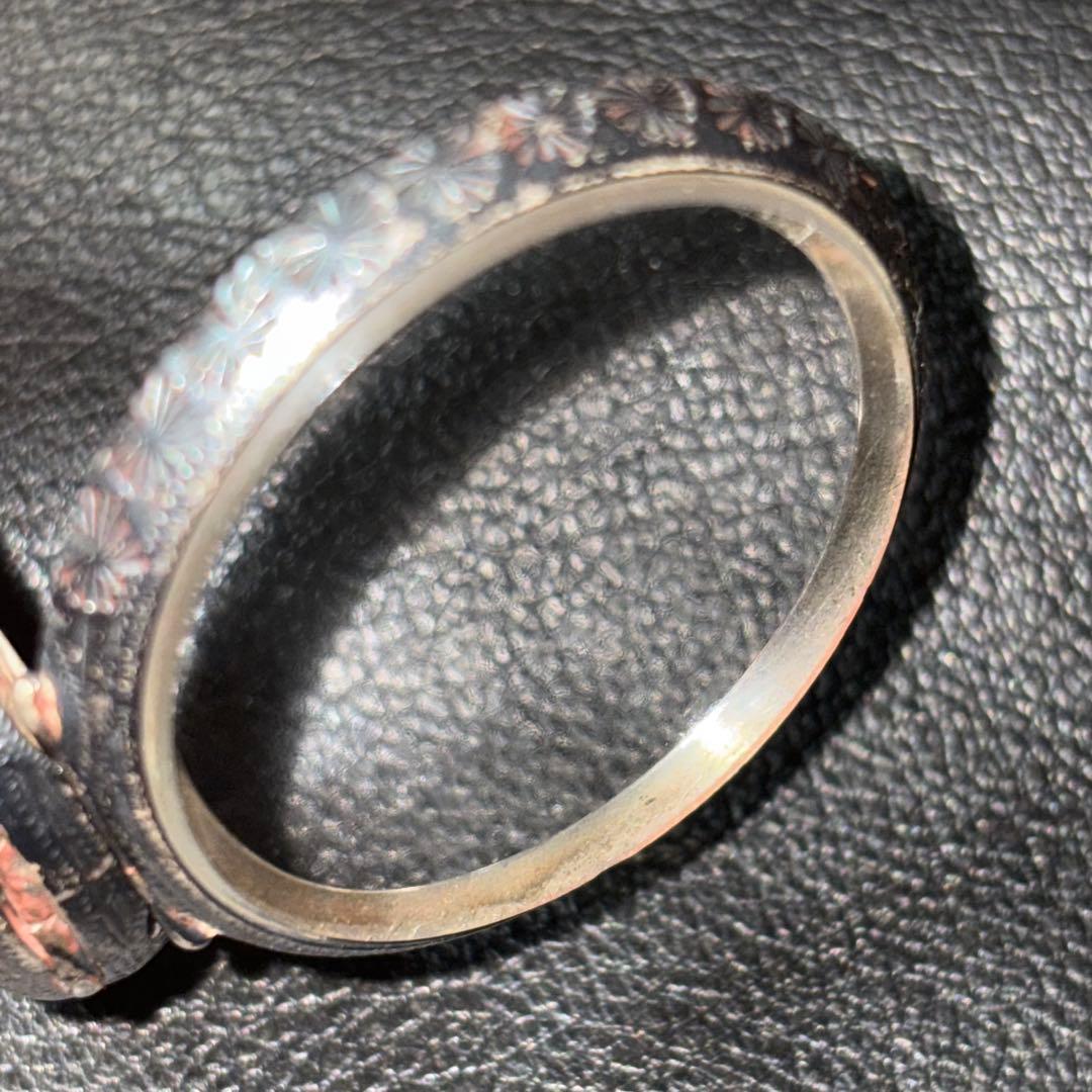 葵*葉様 懐中時計 0.935 シルバー 鍵巻き式 アンティーク レトロ