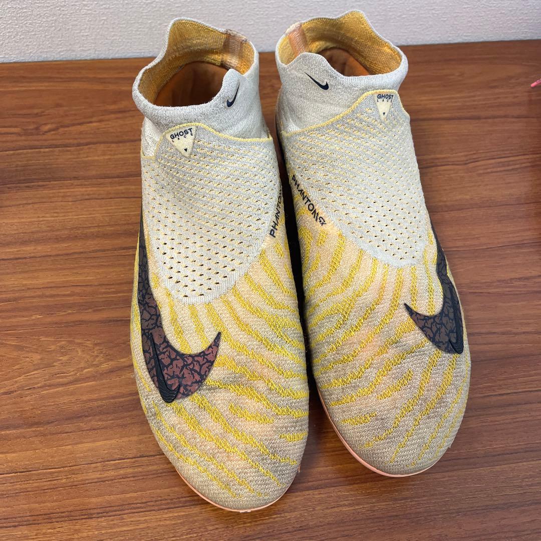 Nike Phantom GT ハイカットシューズ27.5センチ