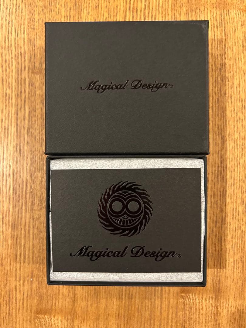 希少 マジカルデザイン バングル ジャンク品