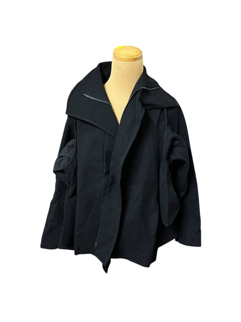 ヨウジヤマモト　FC-B09-123