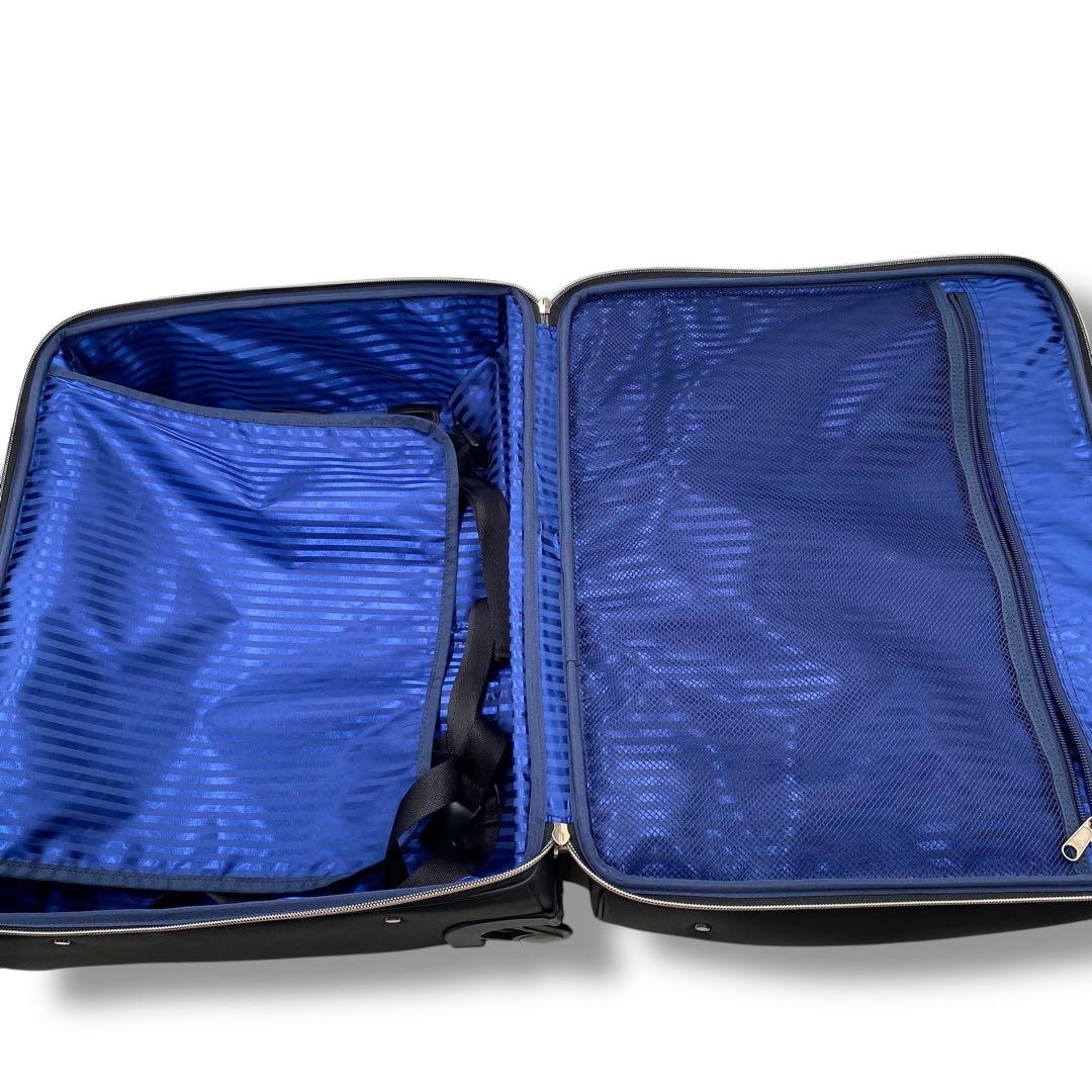 希少品✨️ LEXUS ビジネス キャリーバッグ トロリーケース レザー 大容量