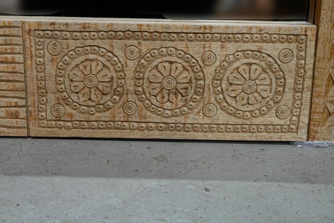 ●KARE design● ミラー　100×80cm　ウォールミラー 廃盤品　鏡