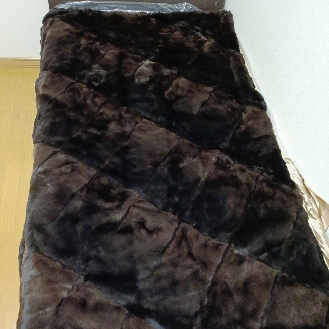 未使用　レッキスラビット　掛けカバー　Excel　Human　枕カバー2個セット