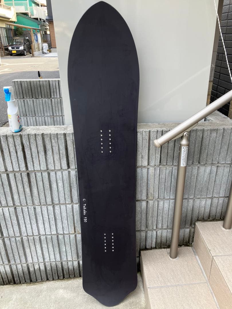 リーマンスティック　Tohoku150