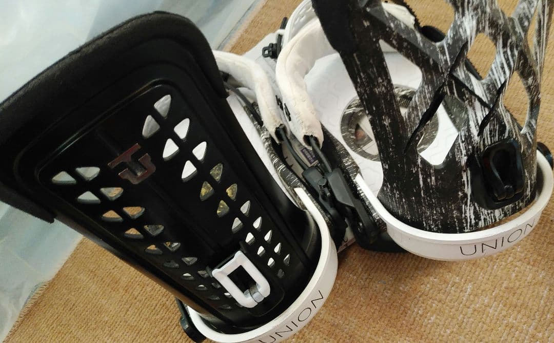 グラトリ余裕SET⭐ALLIAN⭐⭐UNION⭐ユニオン⭐BURTON⭐バートン