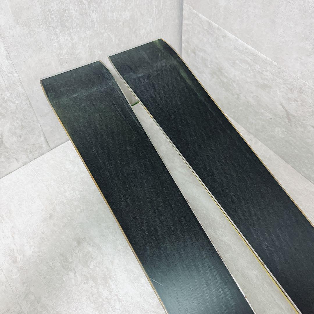 HEAD SUPERSHAPE I.SPEEDスキー板 ヘッド　170cm