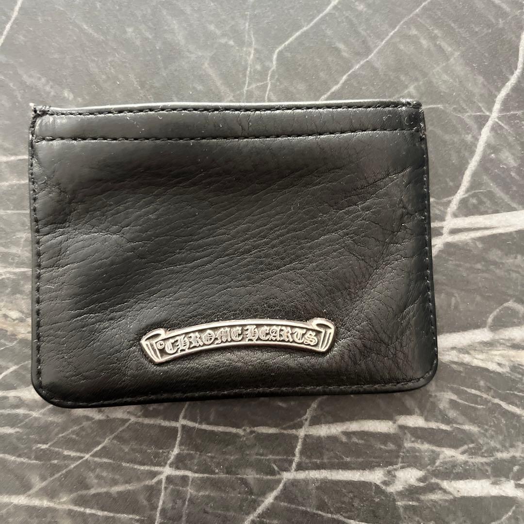 Chrome Hearts チェンジパース