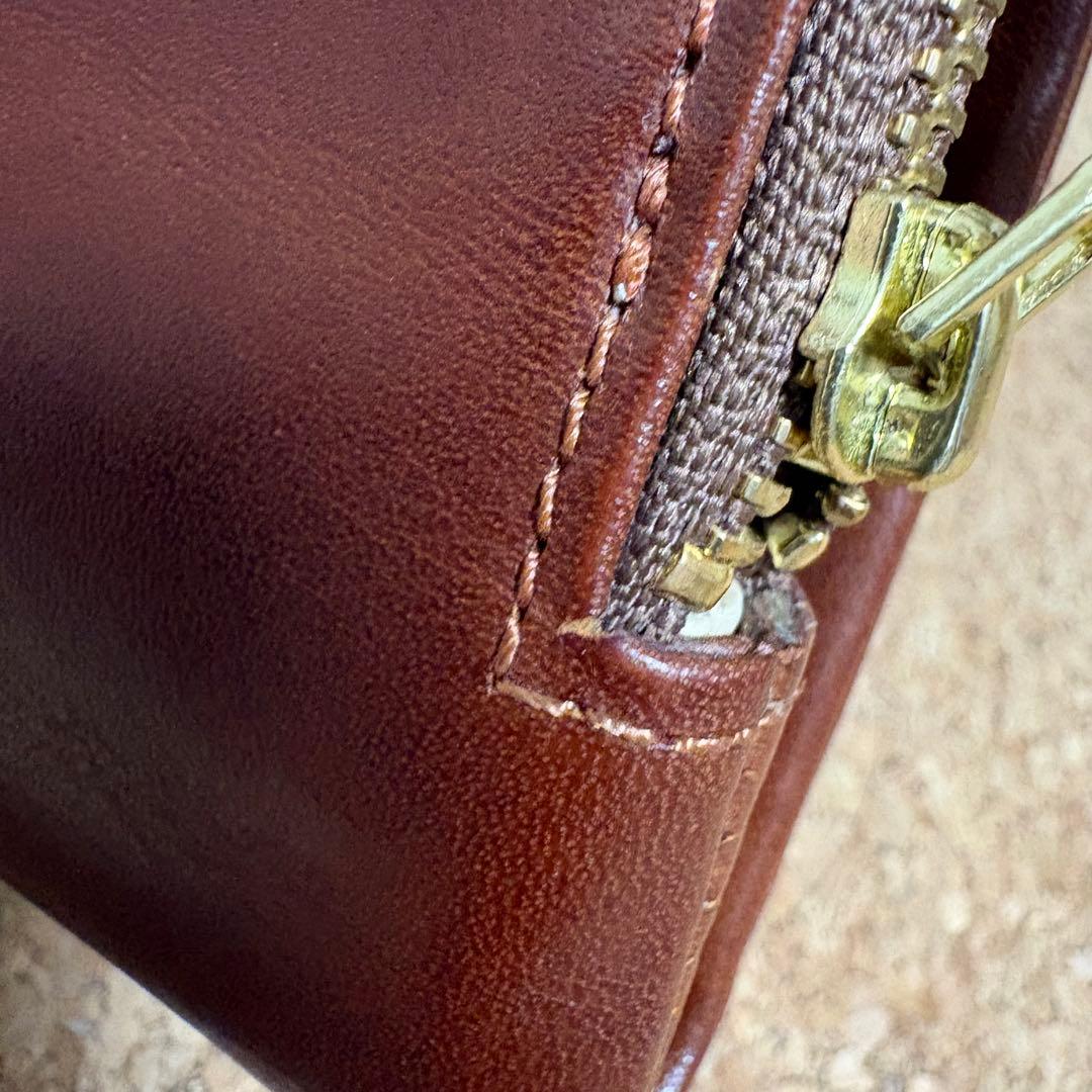 PORTER ソーク 財布 二つ折り