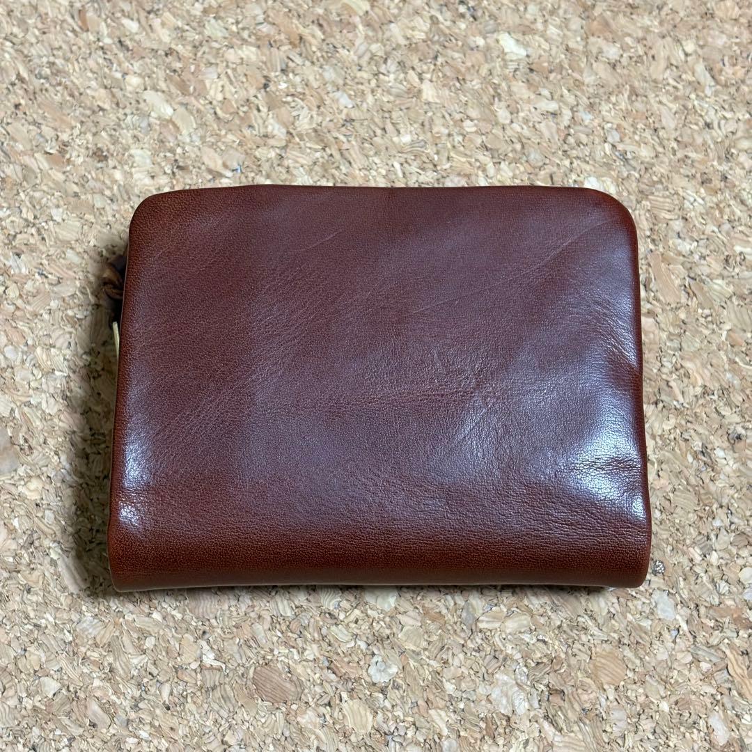 PORTER ソーク 財布 二つ折り