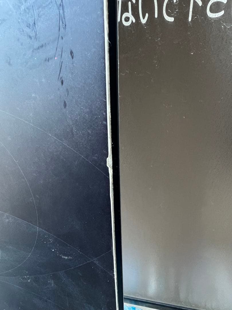 OGASAKA 23/24 CT 148 ワックス済み！