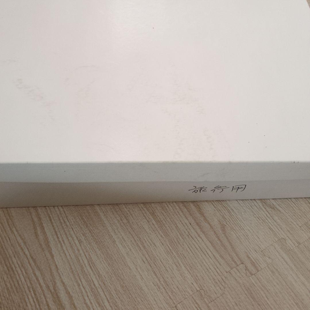 Hamano ブラウン　牛革　ブロンズ