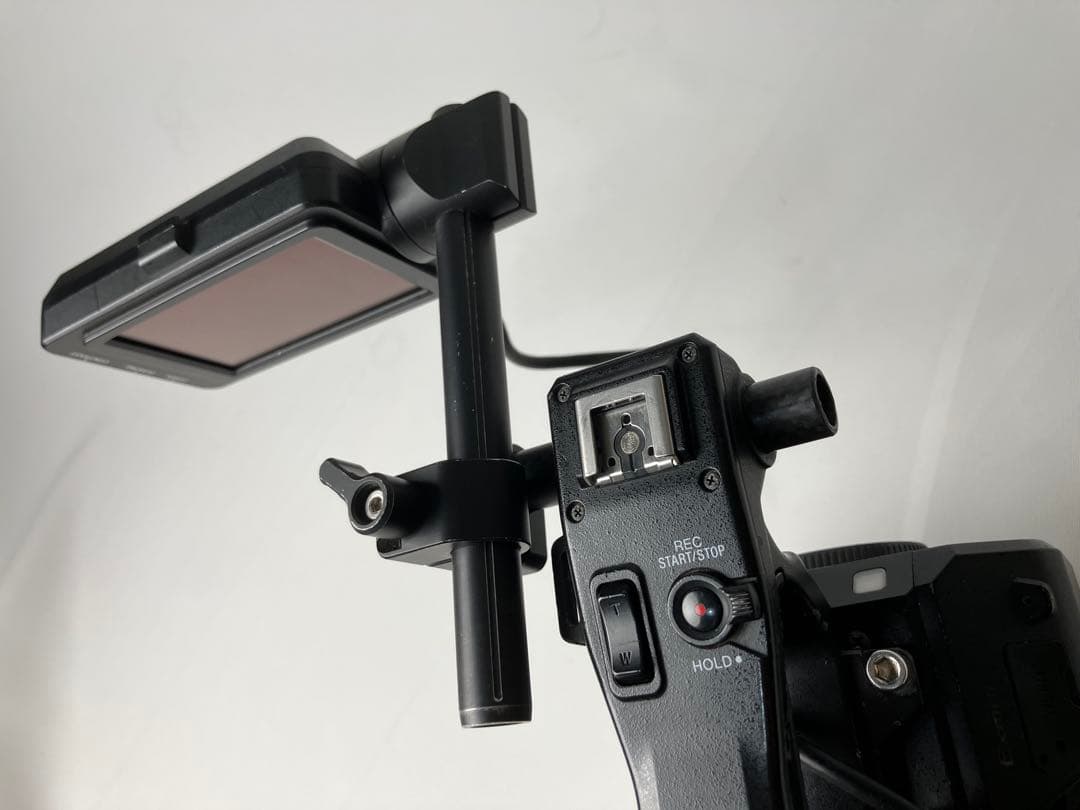 SONY FS7 難あり