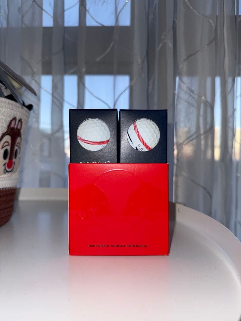 その他 TaylorMade TP5x Oracle Redbull Racing