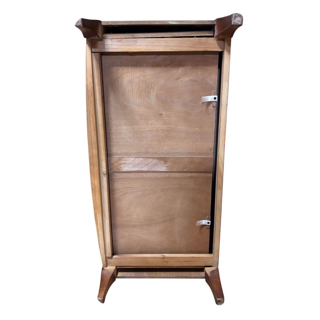 rei様向け【美品】アンティーク　チェスト　高級ホテル仕様　天然木