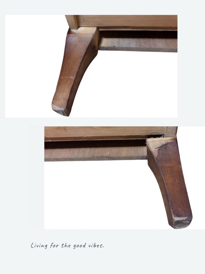 rei様向け【美品】アンティーク　チェスト　高級ホテル仕様　天然木