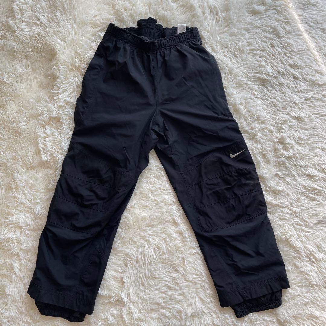 希少 90's NIKE ACG XL STORM-FIT y2k tech