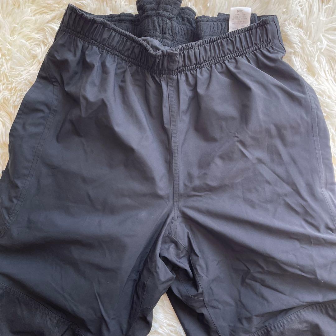 希少 90's NIKE ACG XL STORM-FIT y2k tech