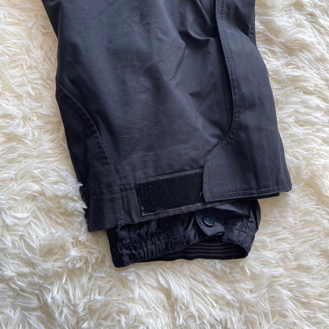 希少 90's NIKE ACG XL STORM-FIT y2k tech