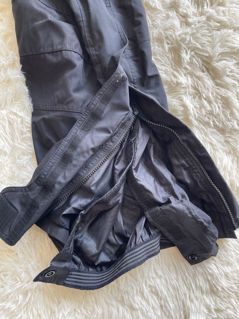 希少 90's NIKE ACG XL STORM-FIT y2k tech