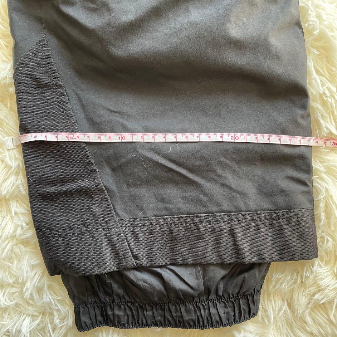 希少 90's NIKE ACG XL STORM-FIT y2k tech