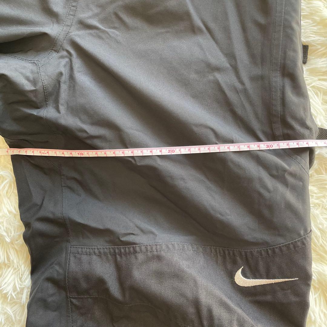 希少 90's NIKE ACG XL STORM-FIT y2k tech