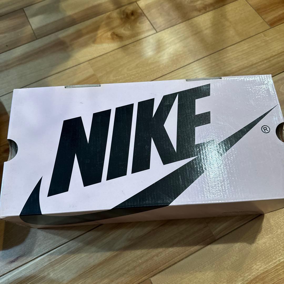 靴 NIKE DUNK LOW PRO SB SLAM CITY