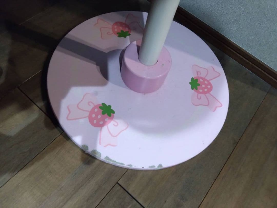 マザーガーデンポールハンガー