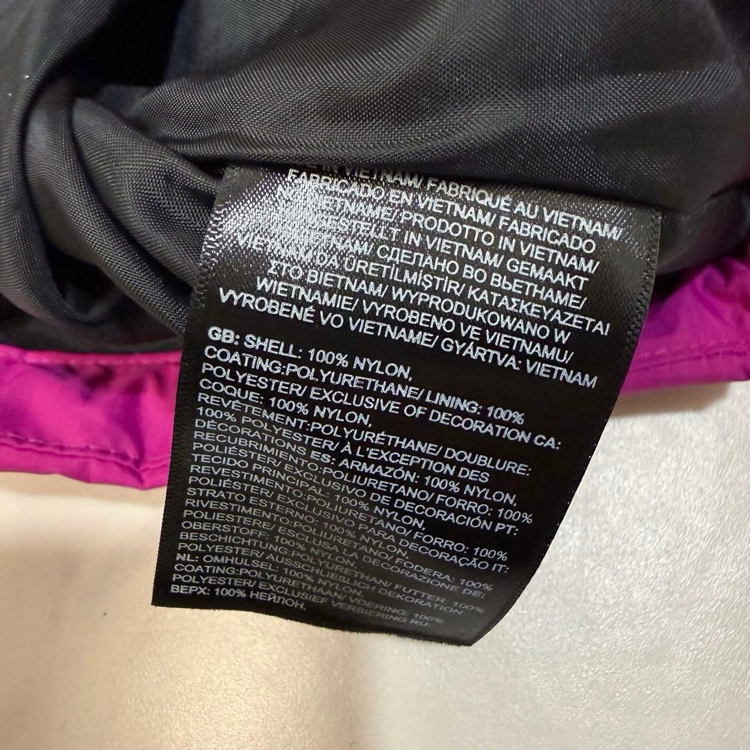 新品THE NORTH FACE Antora Rain マウンテンパーカー L