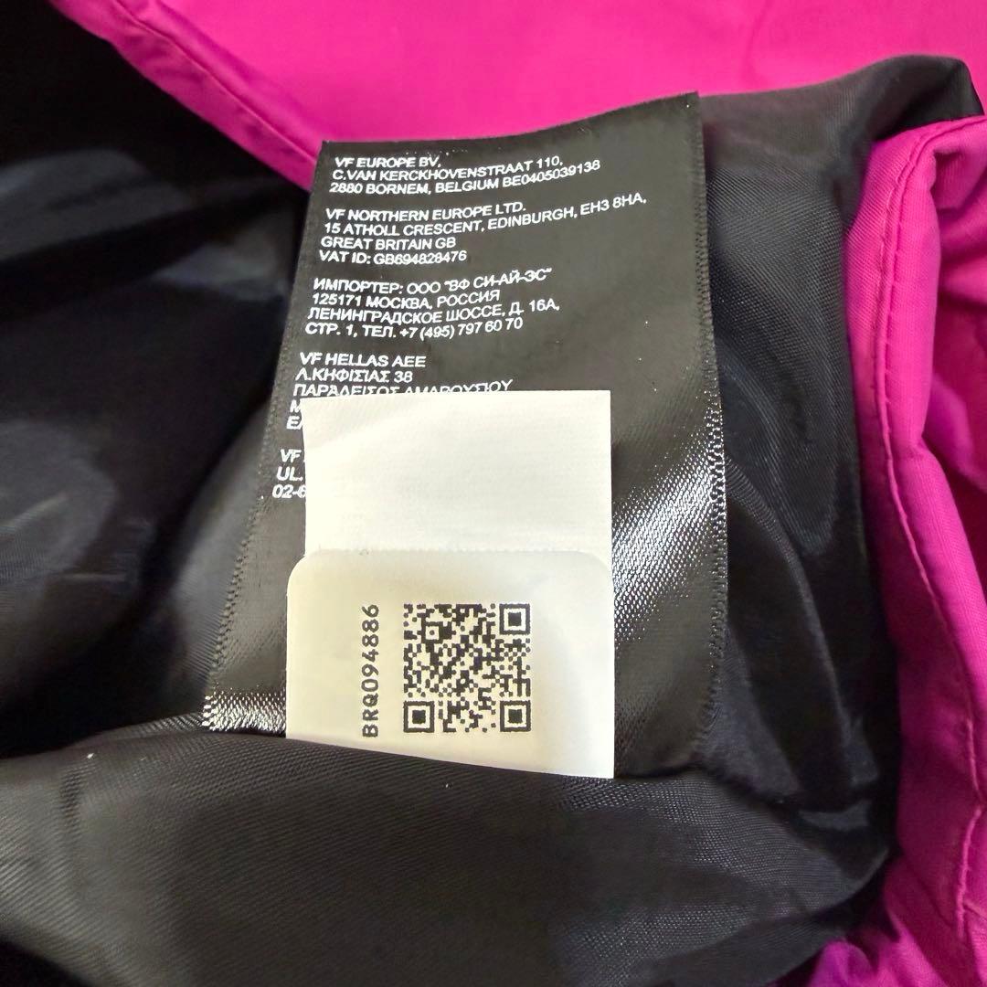 新品THE NORTH FACE Antora Rain マウンテンパーカー L