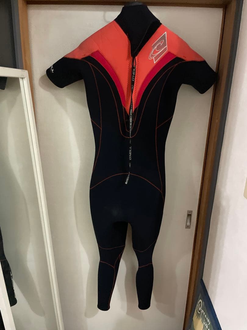 O'NEILL オニール シーガル ウェットスーツ サーフィン メンズ