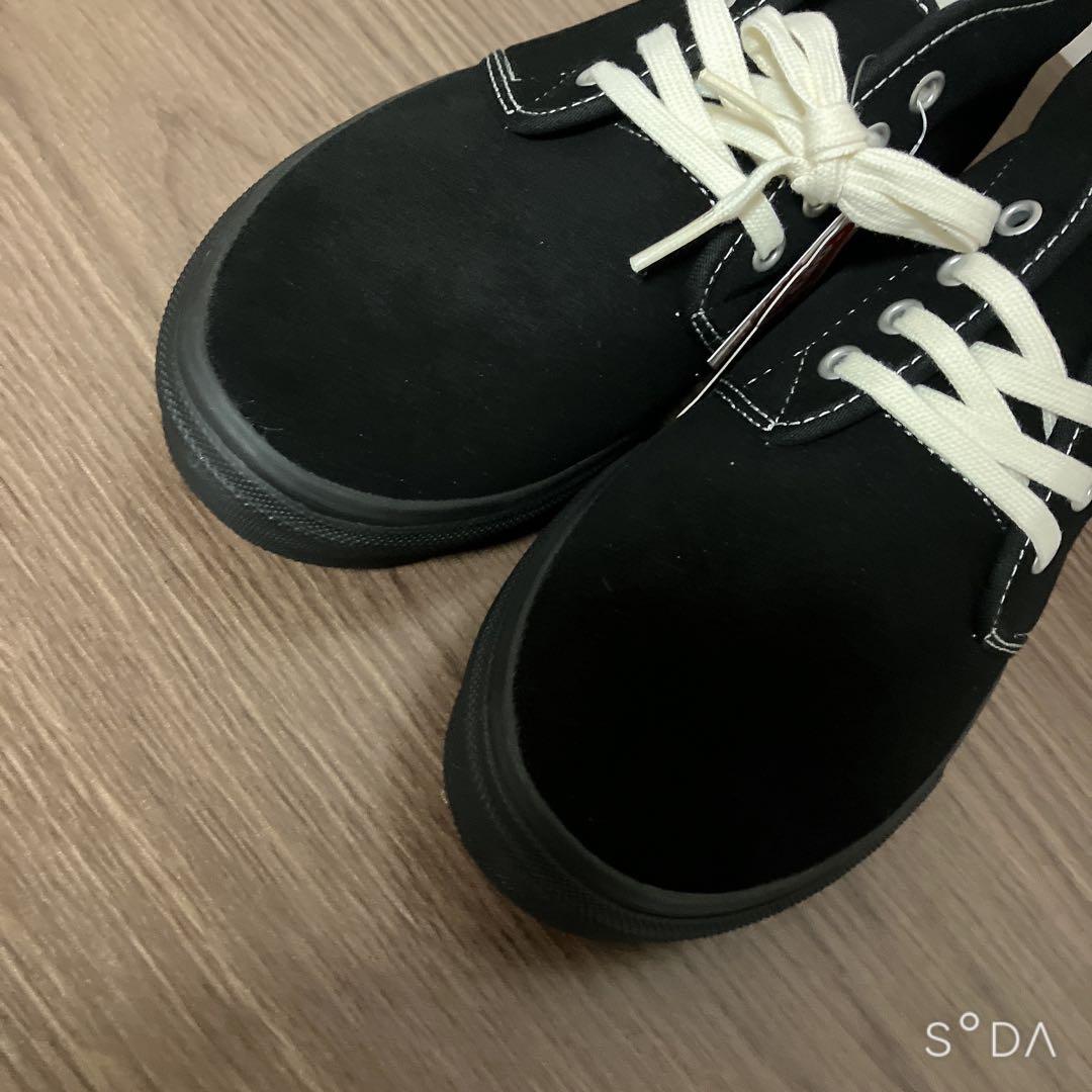 【ブチ】VANS V49CF CHUKKA 0006 （プ186）