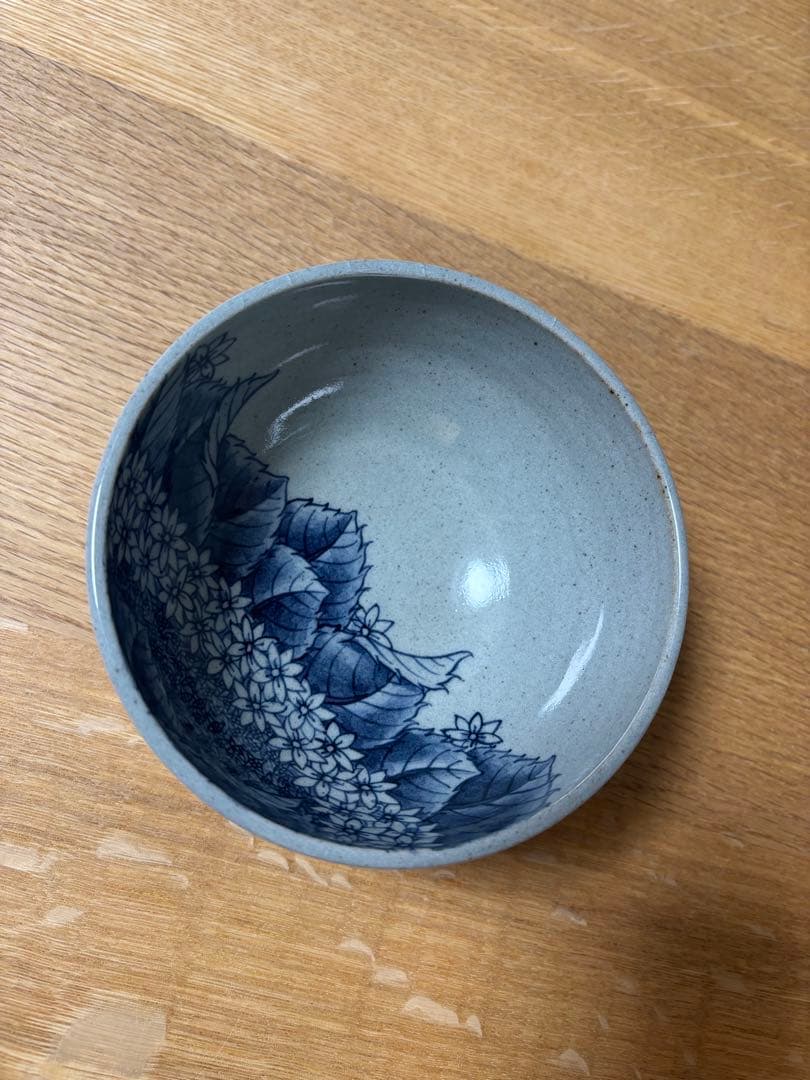 辻修窯　茶碗