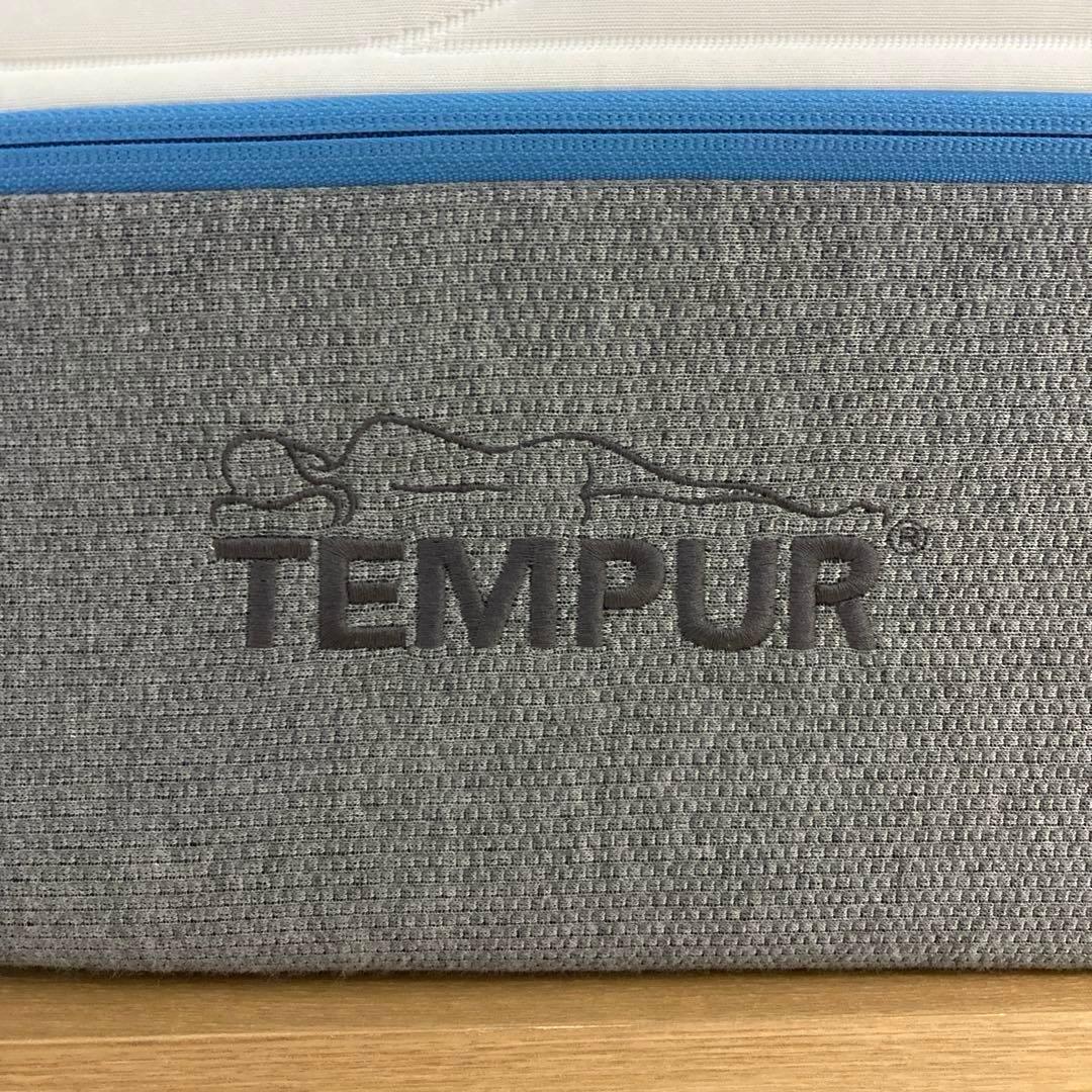 【自社配送エリア内限定販売】テンピュール/TEMPUR/cloudElite25