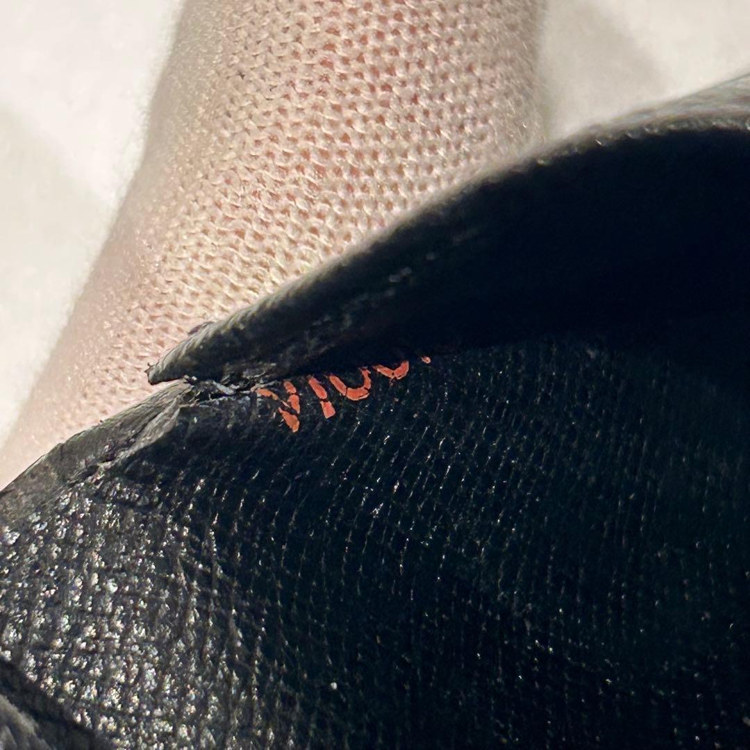 【極美品】ルイヴィトン エピ マルコ 財布 ポルトフォイユ 折り財布 小銭入れ