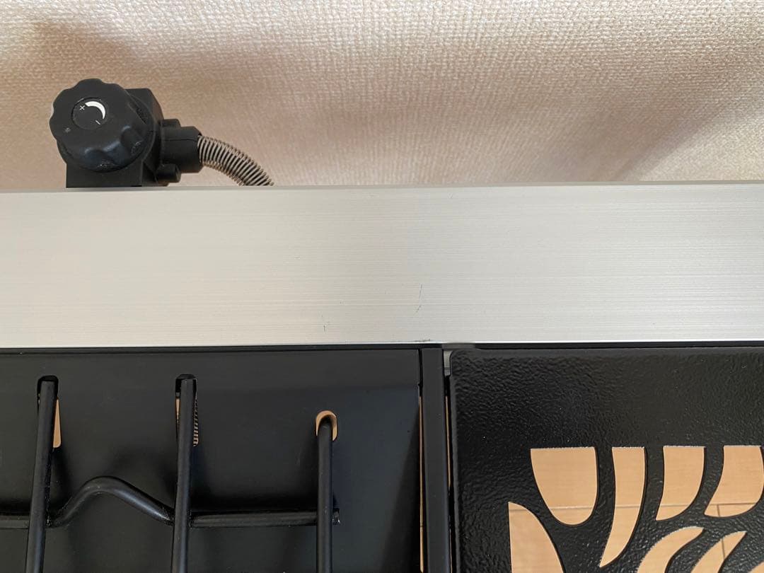 スノーピークIGTセット