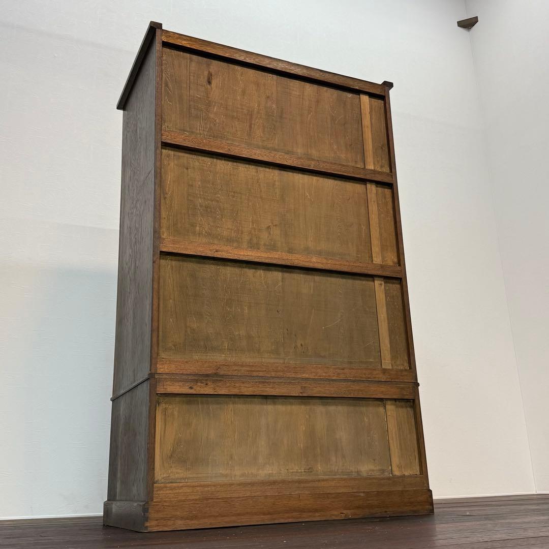 H19K43 神戸洋家具 伊藤家具 ワードローブ