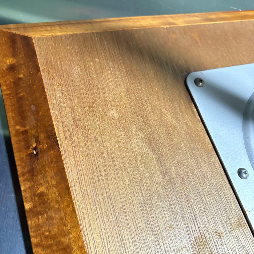 ④希少　ハワイアンコア材　テーブル　カフェ　などにも