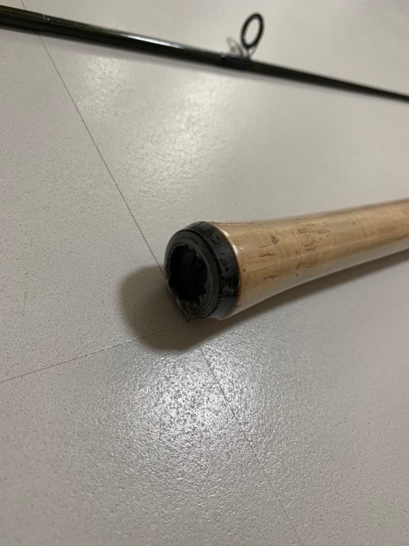 ufmウエダ　バックウォーターウルトラ 78