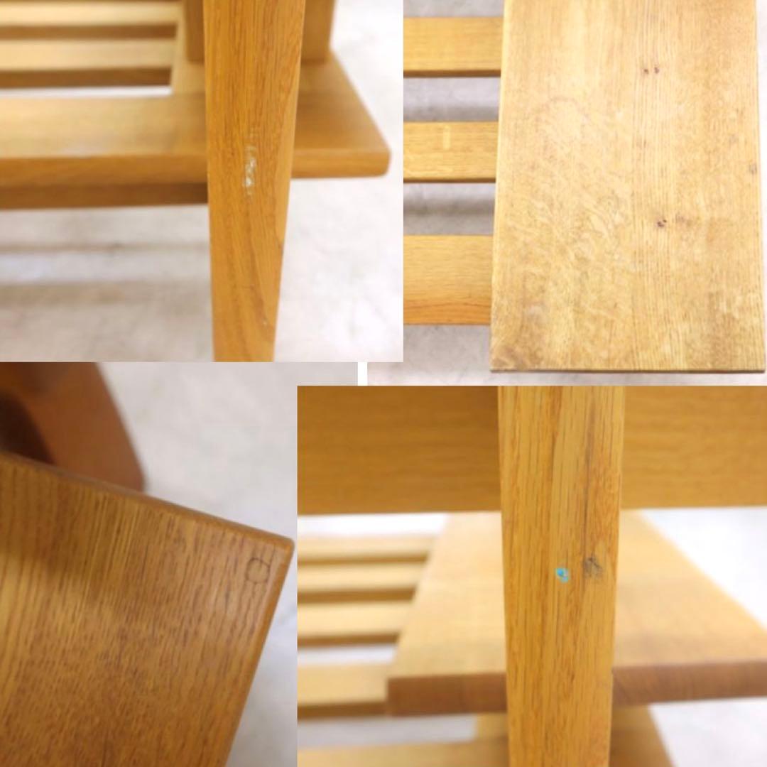 HIDA 飛騨産業 森のことば 2Pソファ　両肘付き　和モダン