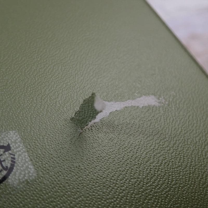 RU-6227　未使用保管　クリストフル　フォトフレーム 20250909