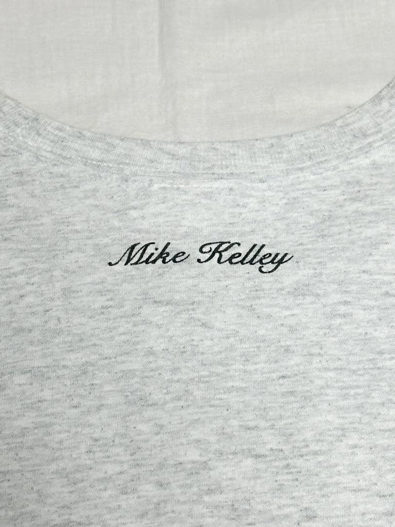 トップス Supreme Mike Kelly L/S Tee Ash Grey XL