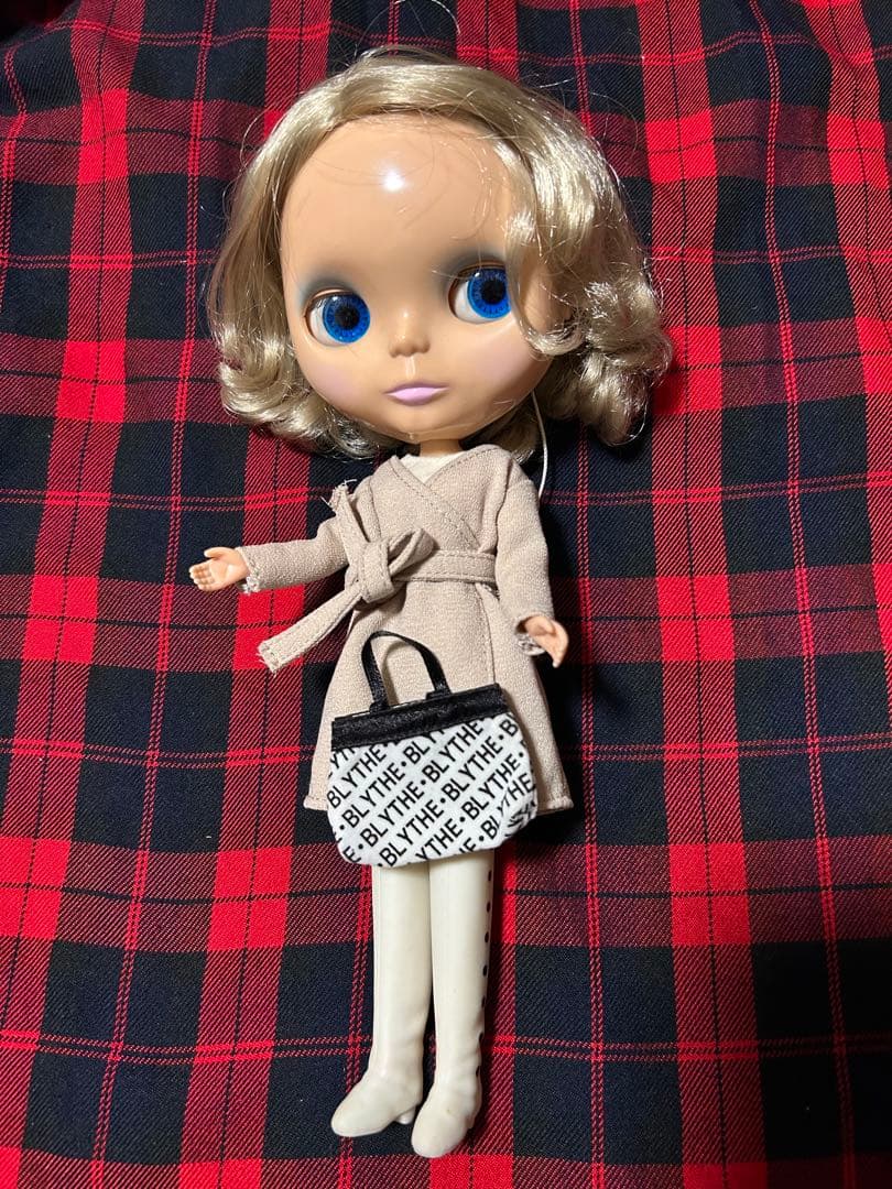 初期ネオブライス　エクセレントハリウッド