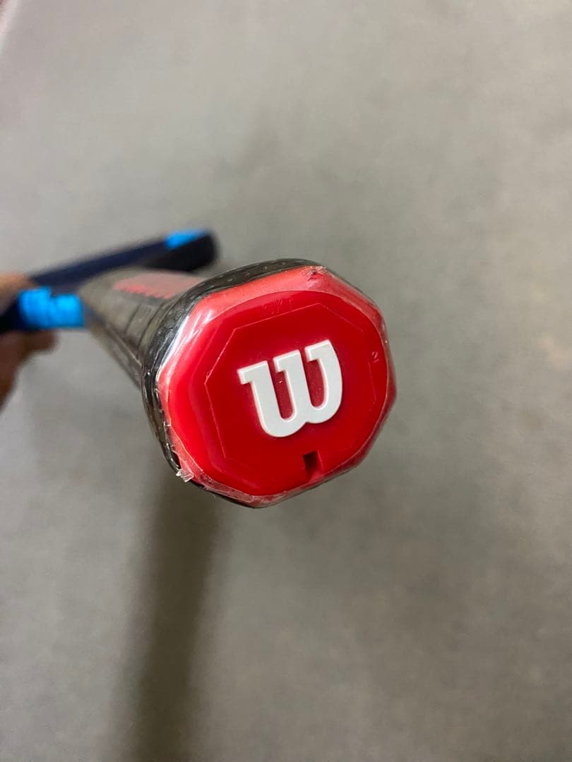 ウィルソン ウルトラ100 V2 CV G2