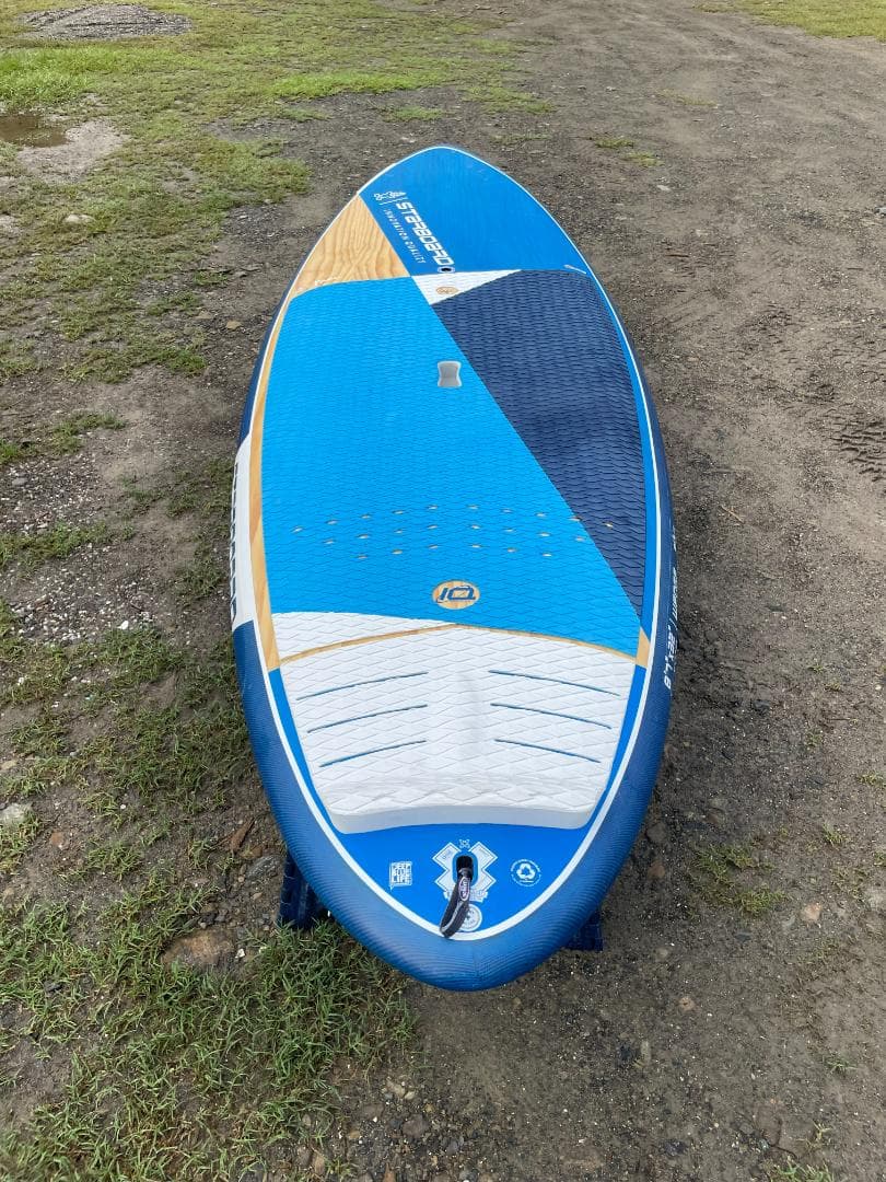 美品☆STARBOARD スタンドアップパドルボード/SUPサーフィン