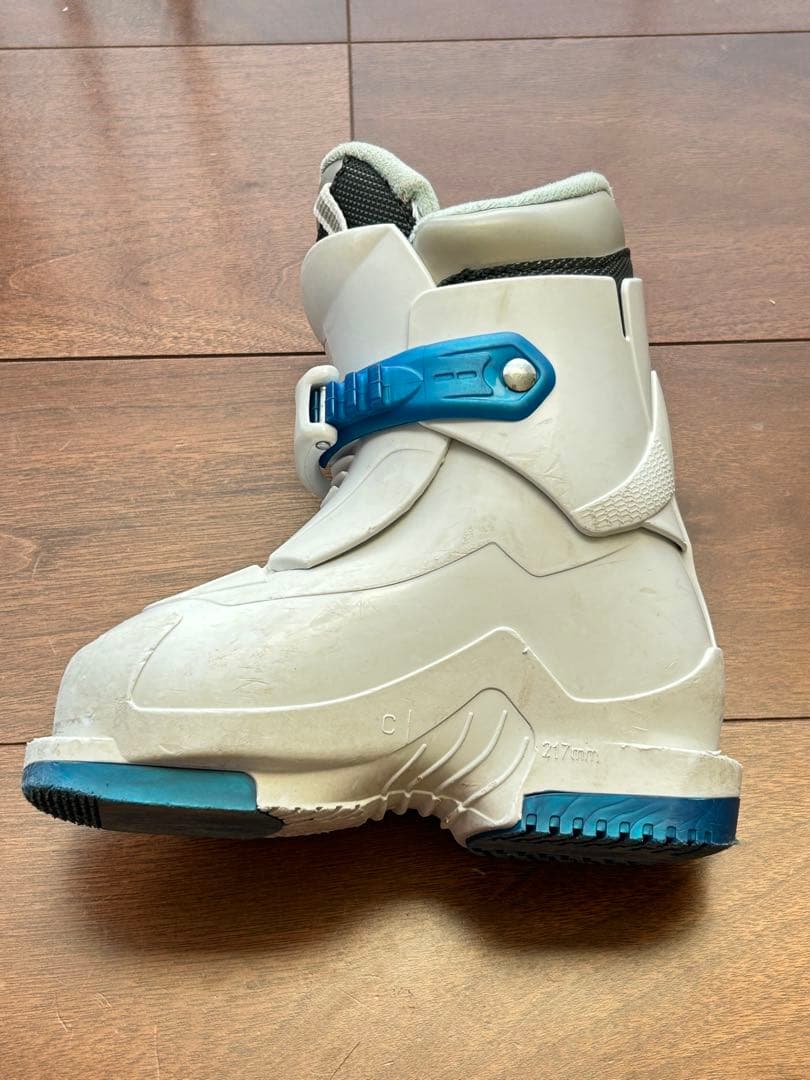 べ*ー様 スキーセット（子供用）